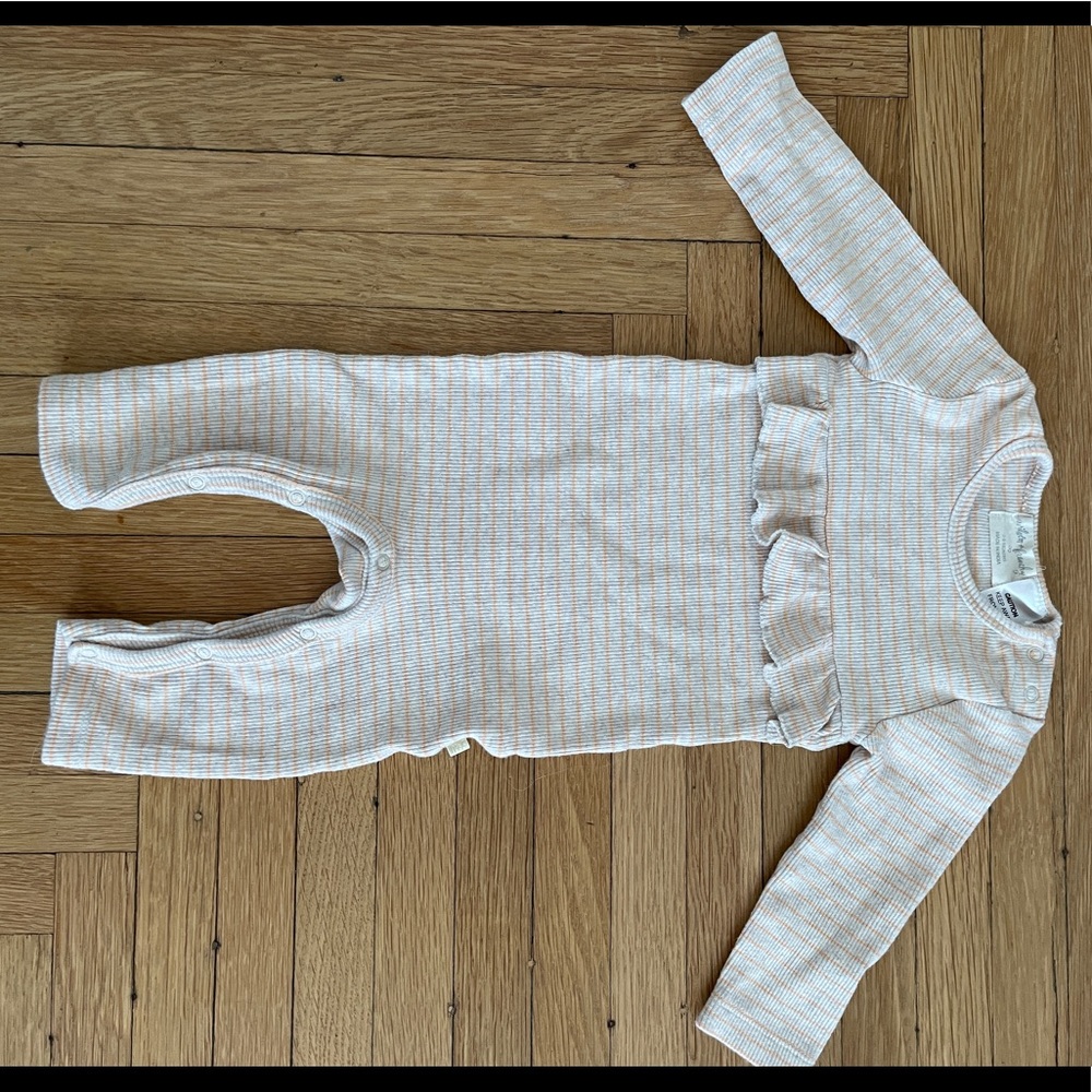 Baby Romper